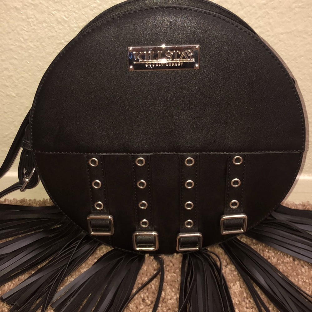 Killstar handbag